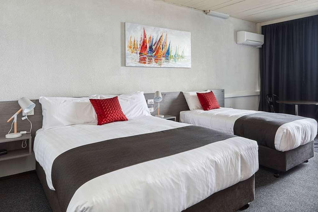 Bayside Hotel St Helens Rom bilde